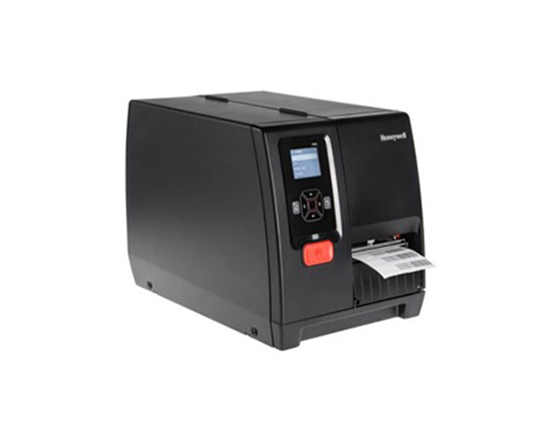 Honeywell霍尼韋爾PM42工業(yè)標(biāo)簽打印機(jī)